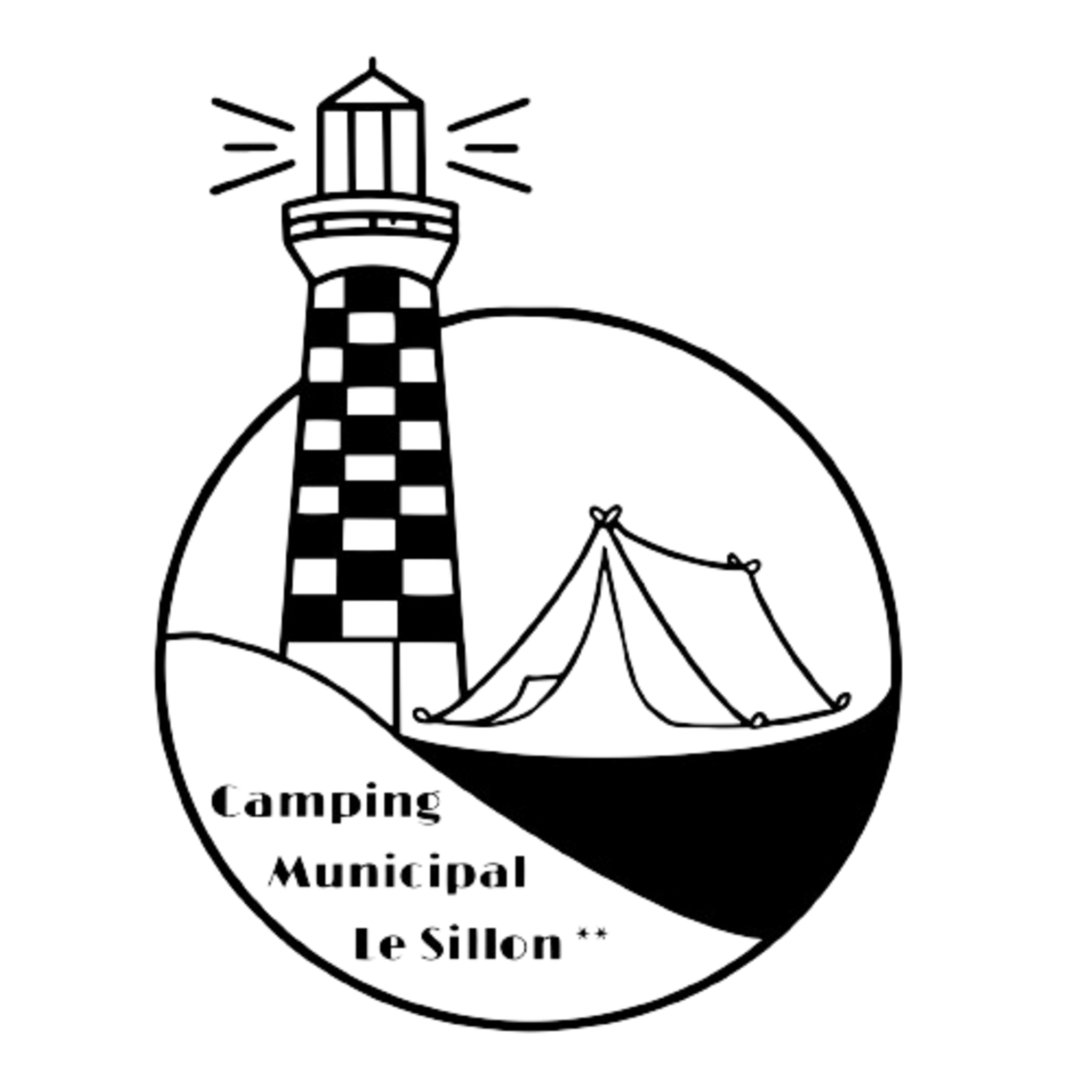 Camping Le Sillon